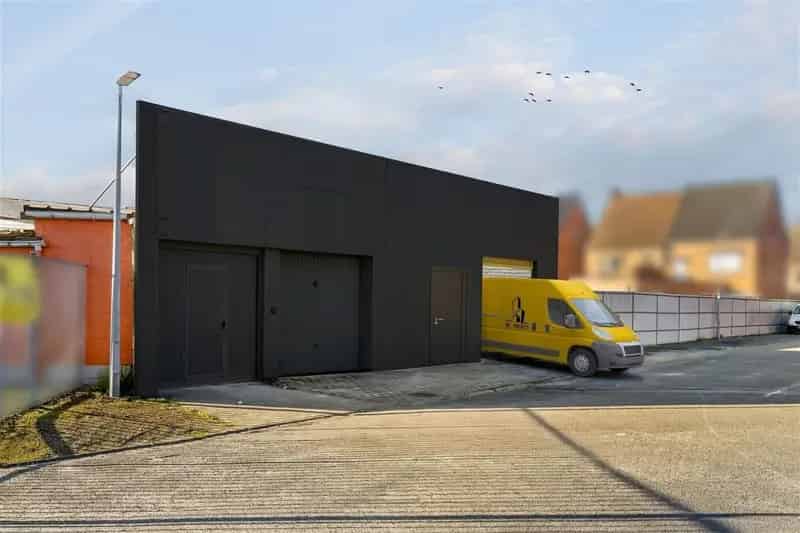 KMO Units te Huur Grembergen Dendermonde