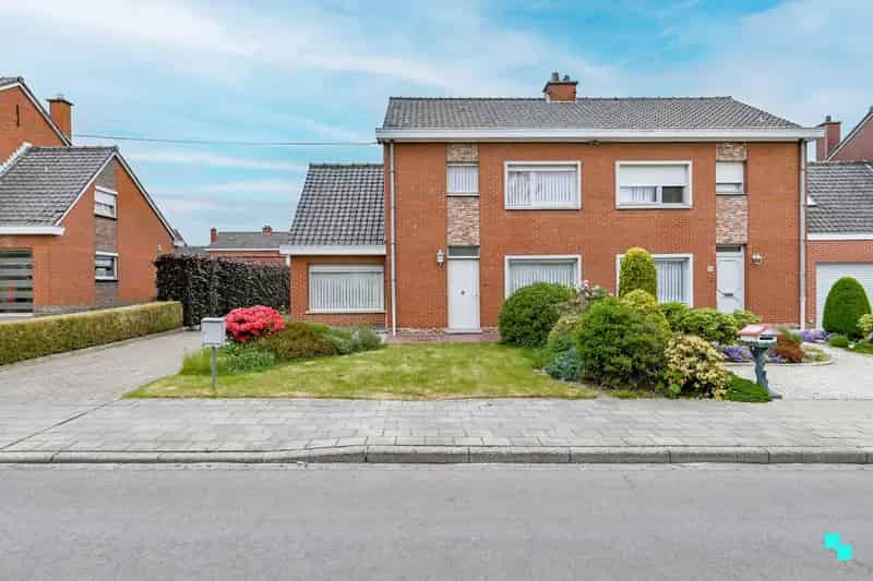 Huis te koop Lendelede: 3 slaapkamers, tuin, garage
