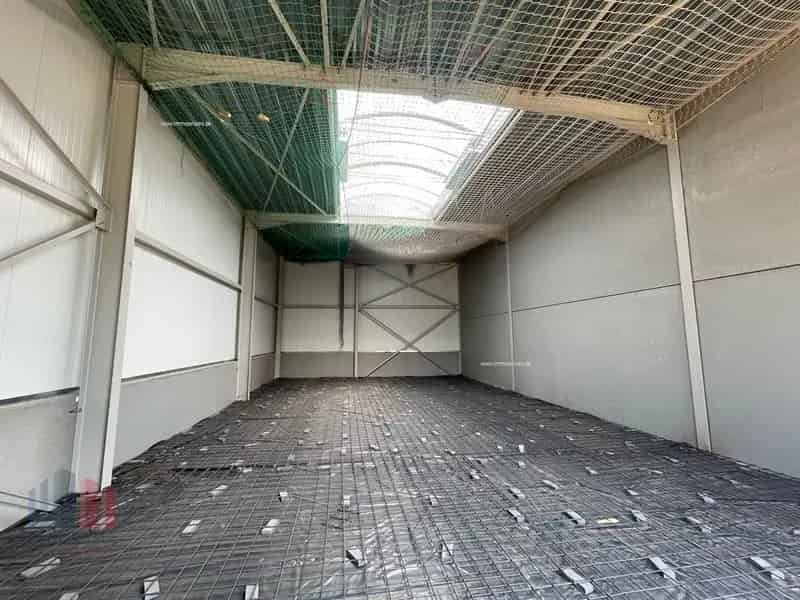 Nieuwbouw Bedrijfsgebouw te Huur Tielt MG Park Arsela