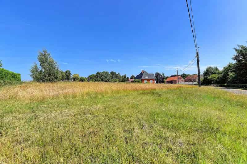 Bouwgrond te koop Terlanen Overijse 10a32ca