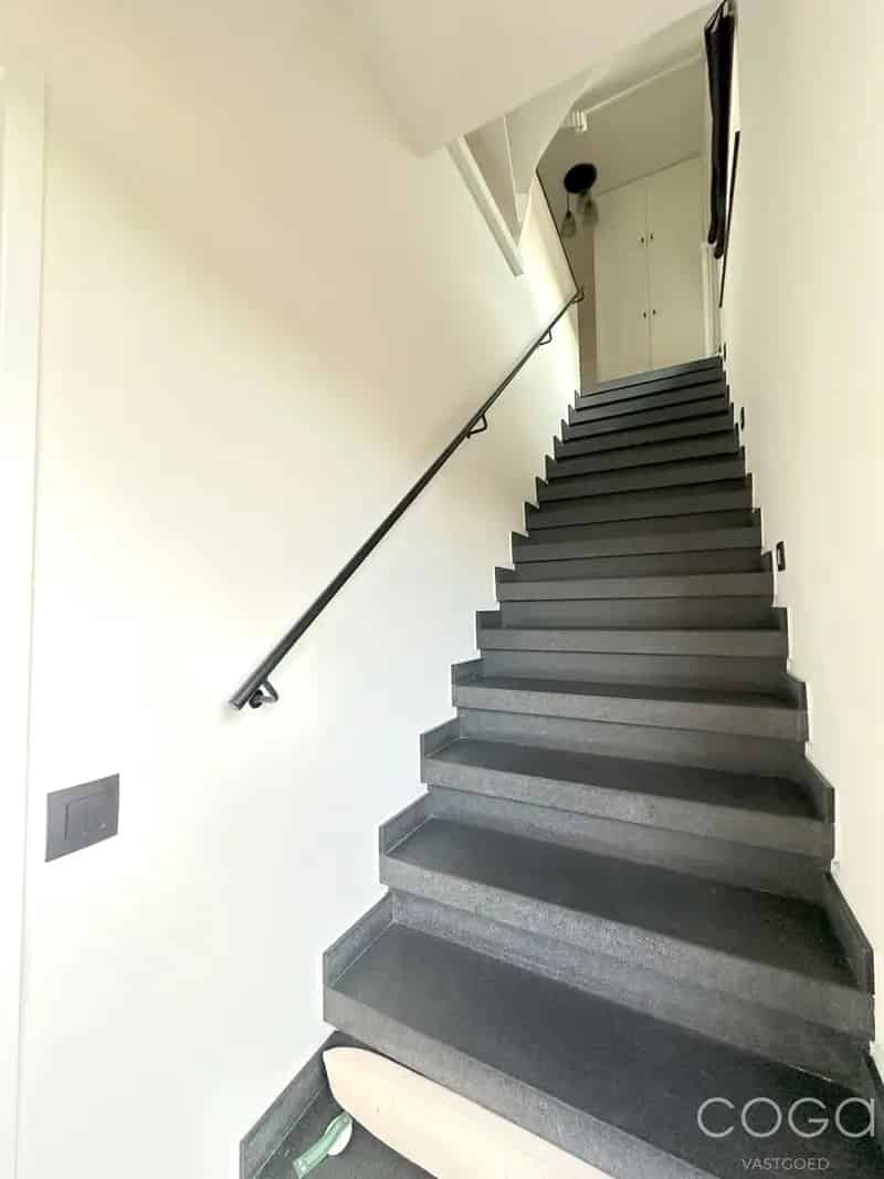Duplexappartement te huur in Sint Job
