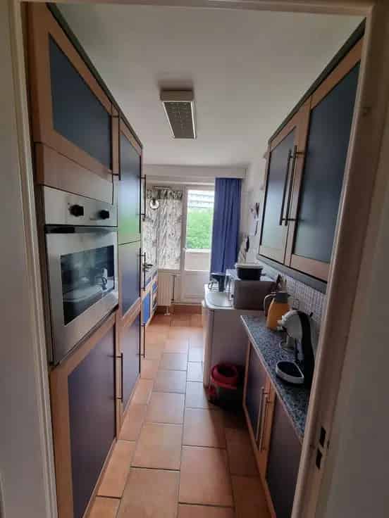 Appartement te Koop: 1 Slaapkamer (mogelijk 2), Canal View