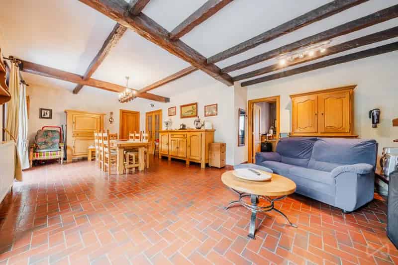 Gelijkvloers Huis te Koop 3 slaapkamers Ottignies