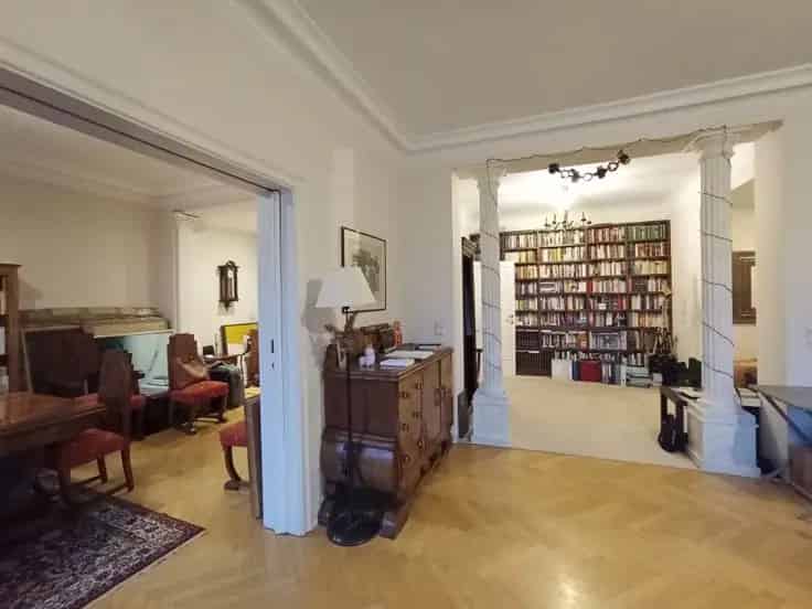 Luxe Appartement Av Louise 3 slaapkamers 3 terrassen