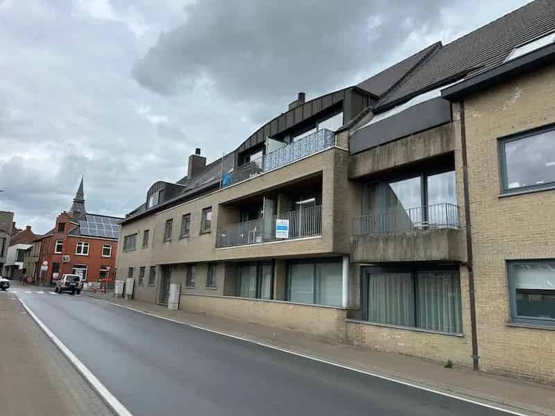 Appartement te huur