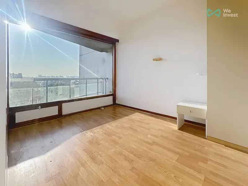 Appartement te koop Heist: Lichtrijk 1 slaapkamer met terras