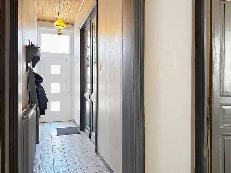 Huis te koop: 3 slaapkamers, tuin, zonnepanelen