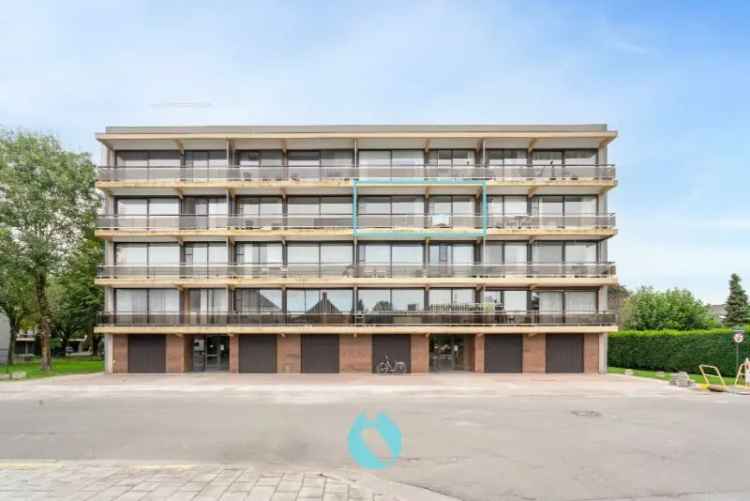 Appartement te koop Eeklo