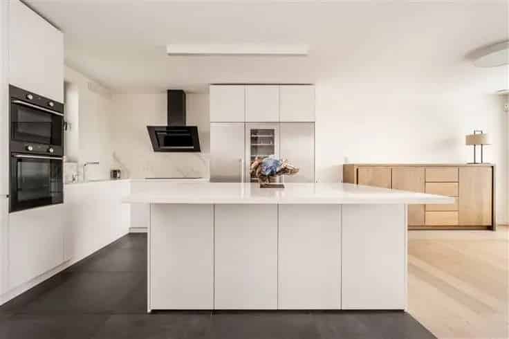 Luxe Penthouse Te Koop Bonheiden