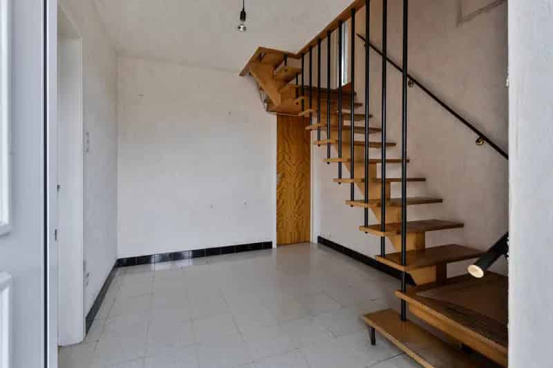 Ruime Lichtrijke 3 Gevelwoning Te Koop