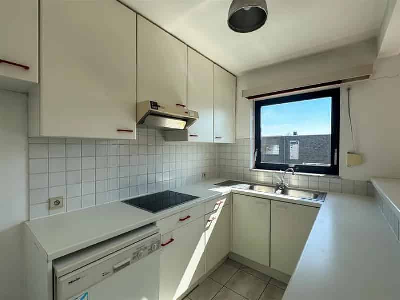 Appartement te huur Boechout 3 slaapkamers terras garage