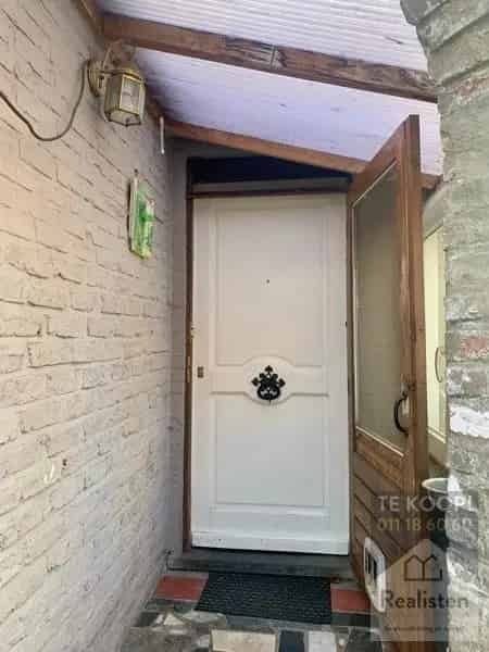 Huis tweede lijn volledig aanbod