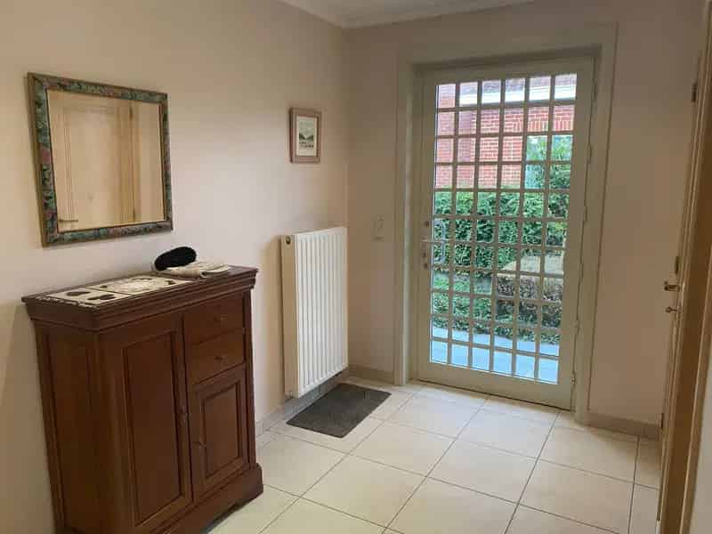 Te Huur Bungalow Wijtschate Ruime Tuin