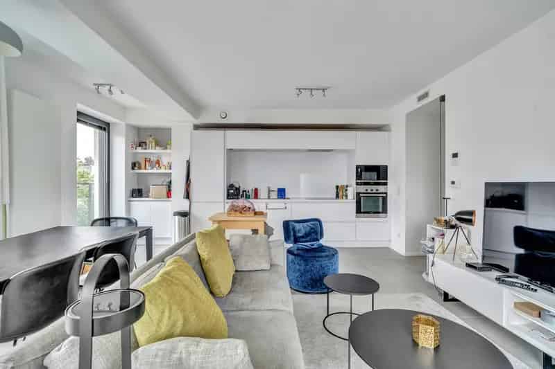 Appartement te koop