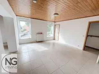 Duplex te koop - Courcelles VBC11635