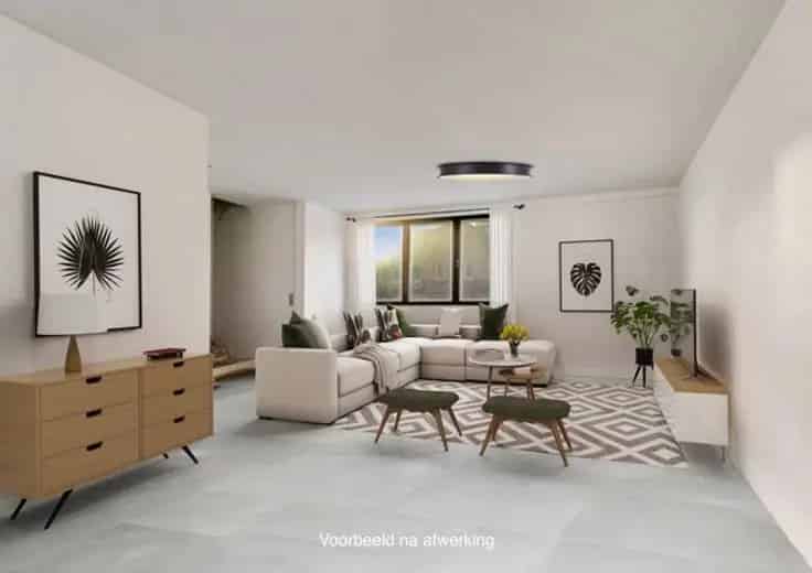 Huis Te Koop Aarschot Wonen En Werken Combineren