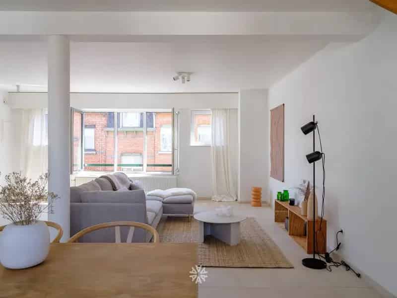 Appartement te koop Gent - Klinkkouterstraat