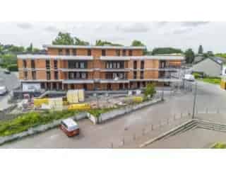 Appartement Neuf 127m² Courcelles - 2 Chambres - Terrasse