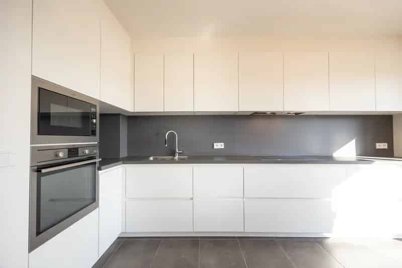 Appartement te huur Stabroek 2 slaapkamers terras garage