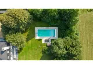 Huis te koop Wortegem-Petegem: Franse villa met zwembad
