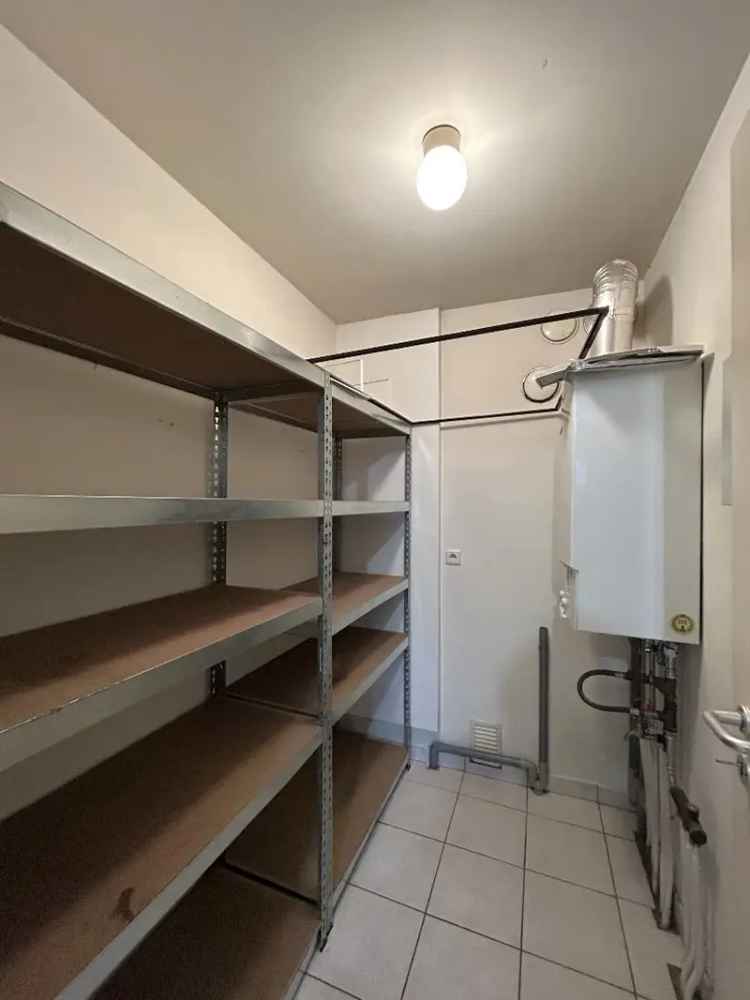 Appartement te huur Geel 2 slaapkamers centrum