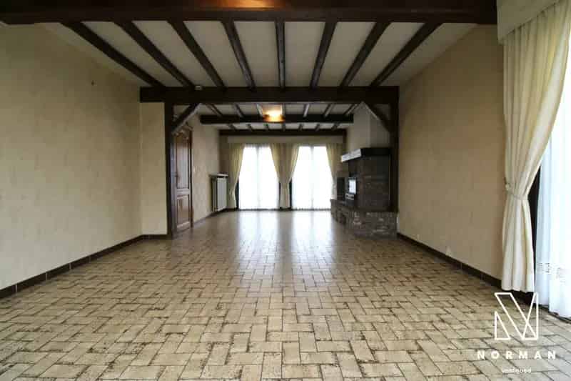 Stevige woning Sint-Lodewijk Deerlijk
