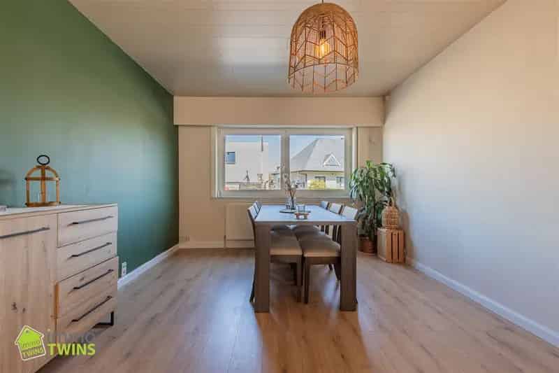 Huis te koop Baasrode 3 slaapkamers instapklaar