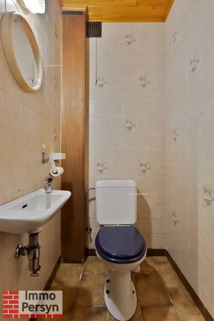 Woning te koop Sint-Joris-Winge 3 slaapkamers