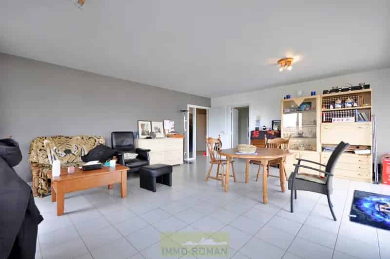 Appartement te Koop Oudenaarde Centrum