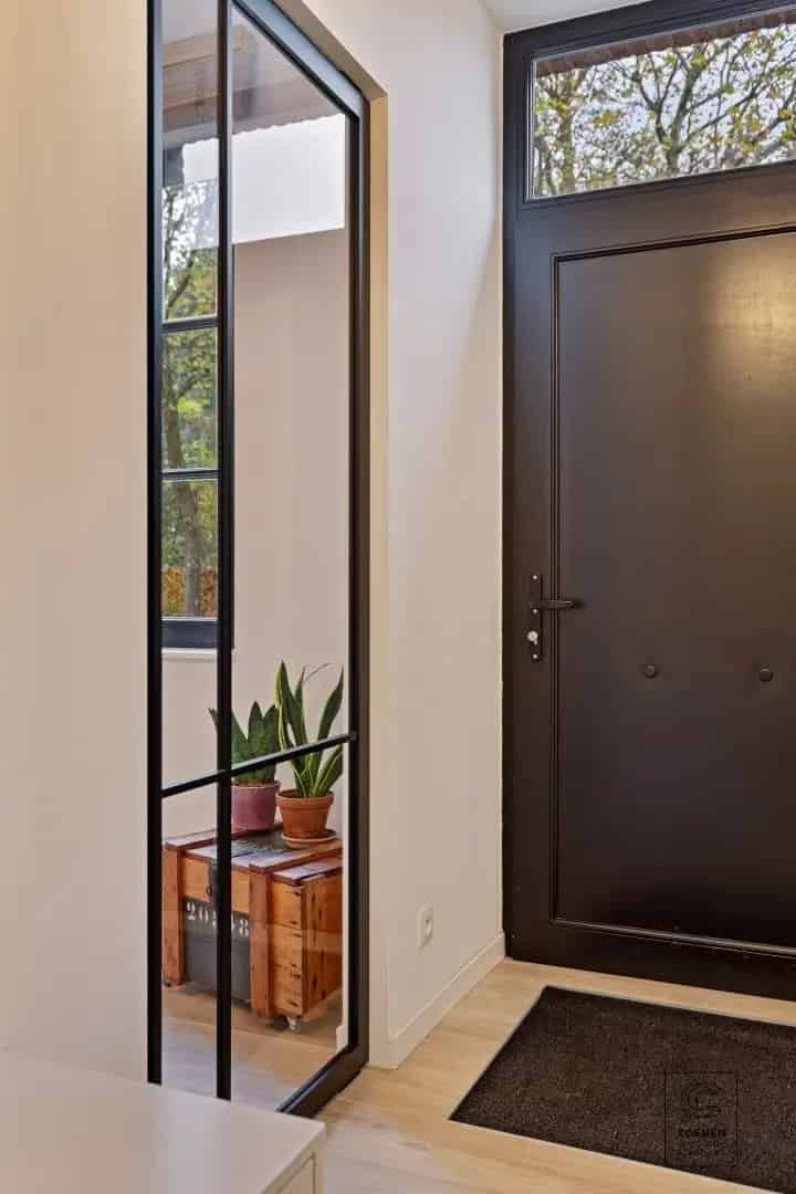 Instapklare Energiezuinige Woning Zuidtuin