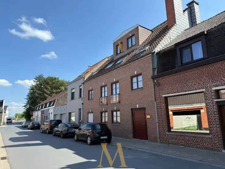 Appartement Te Koop Zwevegem 2 slaapkamers Parkzicht