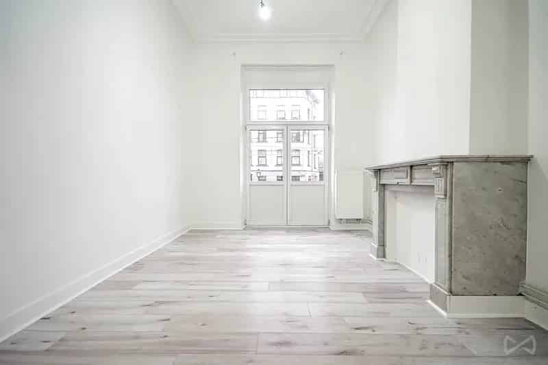 Appartementsgebouw 2 slaapkamers Sint-Gillis