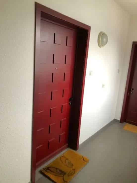 Duplex 2 slaapkamers Kanaal Dansaert