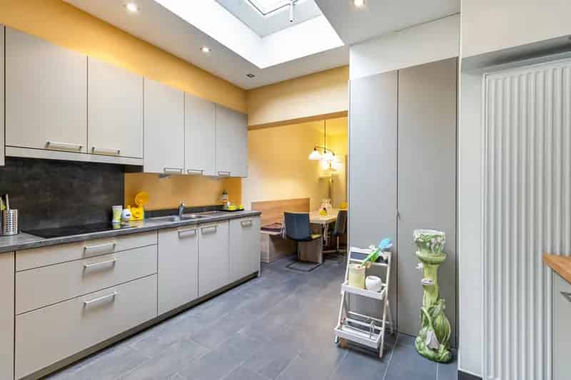 Huis te koop in Blankenberge