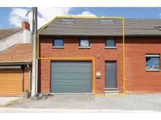 Appartement te koop Fayt-le-Franc 71m²