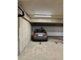 Parking te Koop Nieuwpoort Centrum