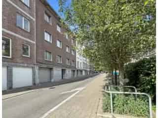 Penthouse te koop Neder Over Heembeek 2 slaapkamers