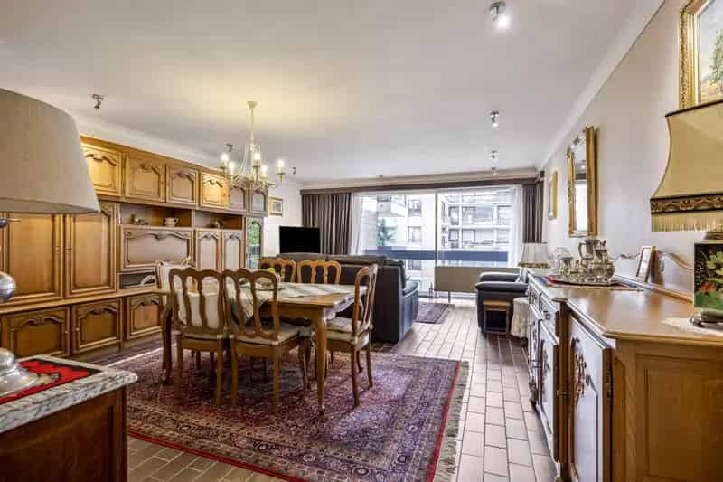 Appartement te koop Hasselt 120m2 3 slaapkamers EPC B