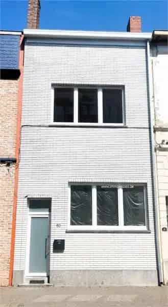 Rijwoning te koop Oostende 4 slaapkamers