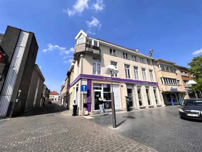 Stijlvol Triplex Appartement 3 Slaapkamers Ninove