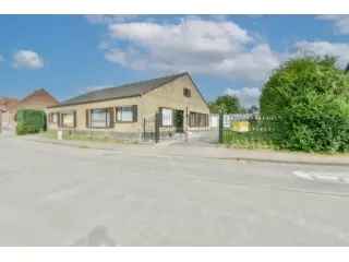 Huis te koop Torhout Wijnendale Renovatieproject