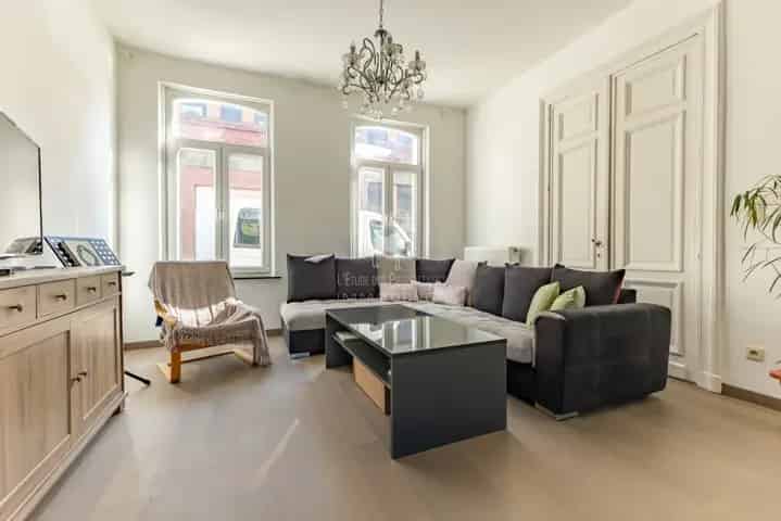Huis te koop Monceau sur Sambre  V6031-1715