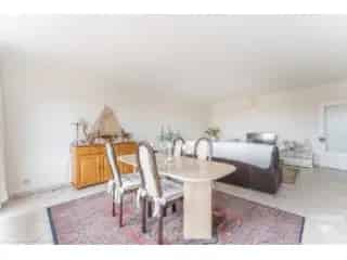 Appartement Waterloo 110m² - 2 chambres - Terrasse - Garage