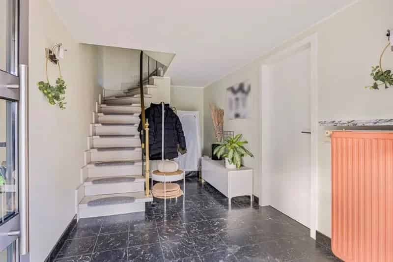 Ruime Instapklare Gezinswoning Herent 196m²