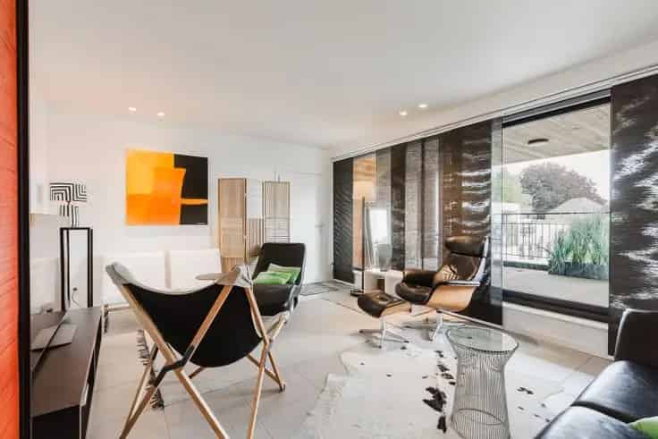Dakappartement te Koop Residentie Het Notariaat
