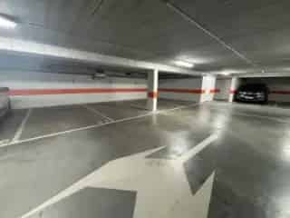 Parking te Huur Elsene Nabij Stephanieplein Louizalaan