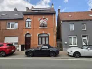 Huis te koop Herne - 3 slaapkamers - Tuin - Zonnepanelen