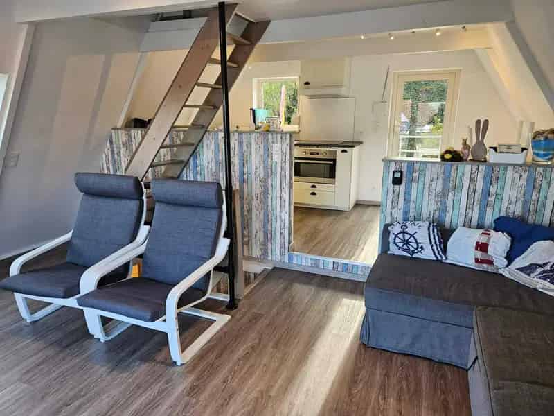 Huis te huur Oostduinkerke  - Vakantie woning  -  Zee nabij