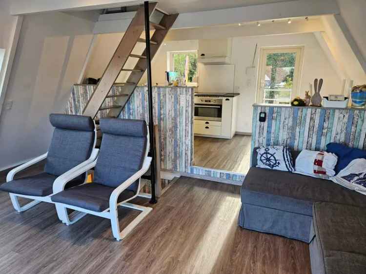 Huis te huur Oostduinkerke  - Vakantie woning  -  Zee nabij