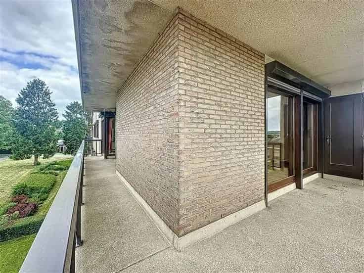 Appartement Te Koop 3 Slaapkamers Ruim Terras Garage
